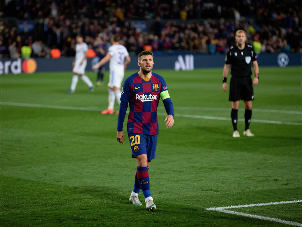 巴萨自2003年对尤文后,首次在欧冠比赛中进入加时 巴萨自2003年对尤文后,首次在欧冠比赛中进入加时