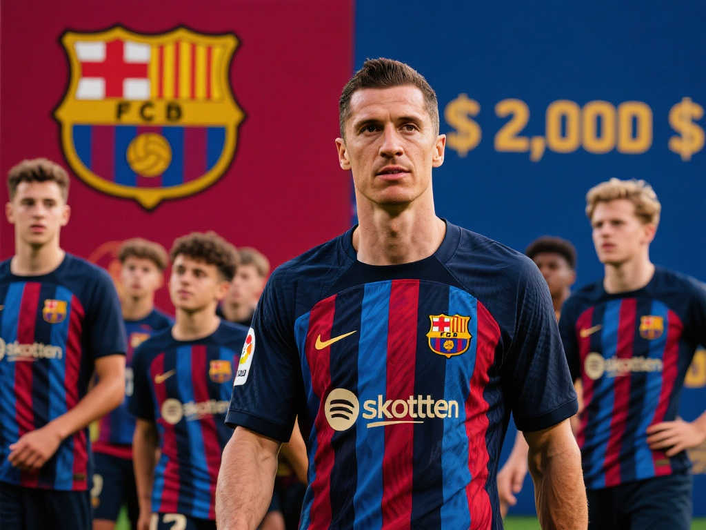 巴萨为何如此吸引人?欧洲俱乐部薪资开支榜:巴萨超6亿居首位 巴萨为何如此吸引人?欧洲俱乐部薪资开支榜:巴萨超6亿居首位