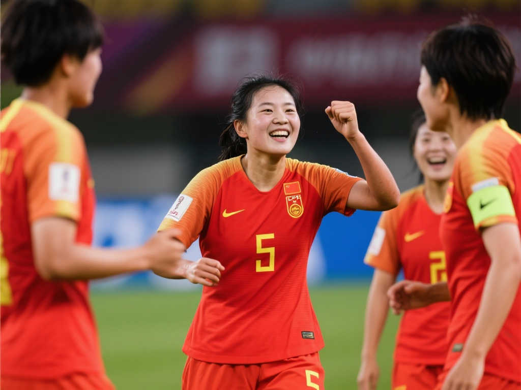 中国女足对阵朝鲜前瞻:首战能否旗开得胜? 中国女足对阵朝鲜前瞻:首战能否旗开得胜?