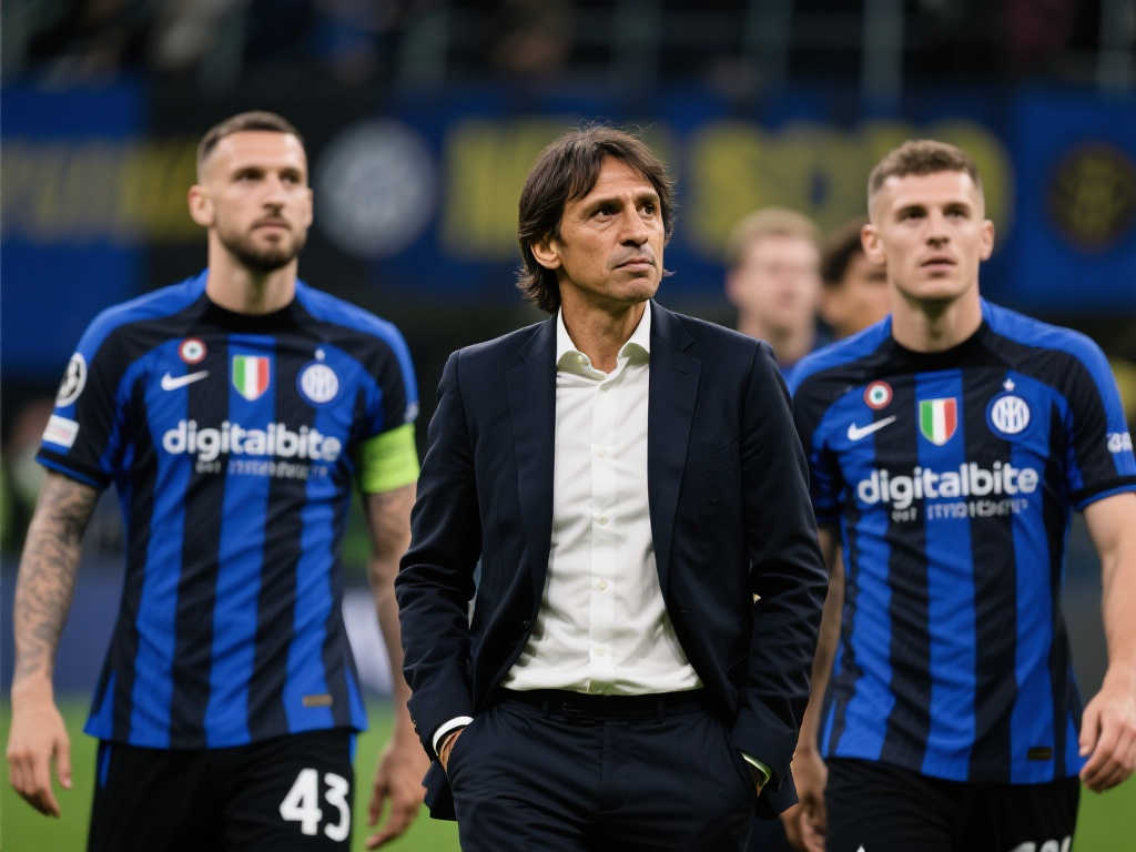 实力惊人！国米近3季转会净支出仅4821万，小因扎吉功不可没